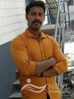 Vineesh chakkalakkal